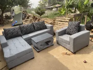 Strong and Reliable Sofa