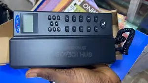Display Wireless Intercom