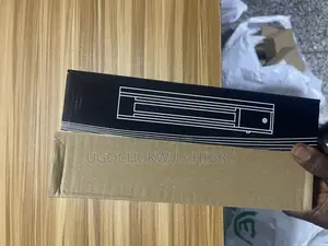 Mag Lock and Brackets 280kg