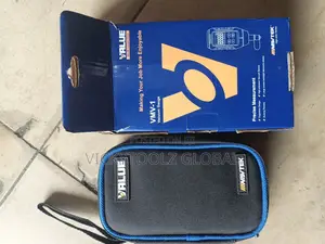 Value Vacuum Gauge VMV-1