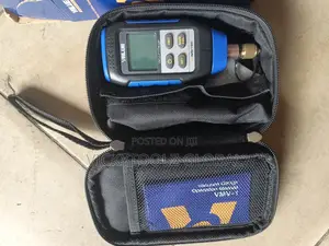 Value Vacuum Gauge VMV-1