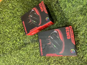 Gm30 Gaming Mouse
