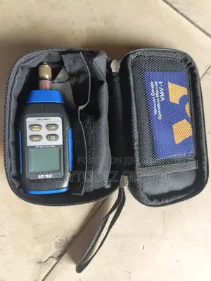 Value Vacuum Gauge VMV-1
