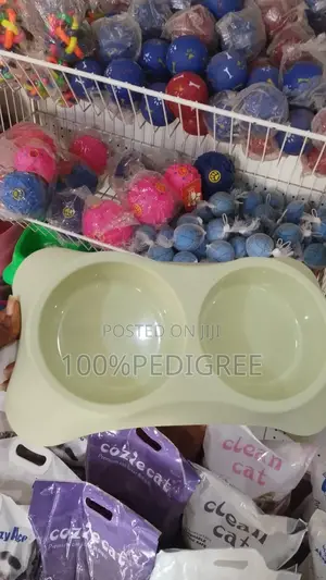 Dog Plates
