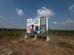 Invest in Landbanking and Buy Land in Imole Garden Igboye After Epe