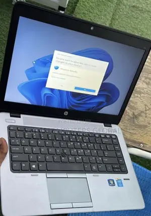 Laptop HP EliteBook 840 G3 8GB Intel Core I5 HDD+SSD 500GB