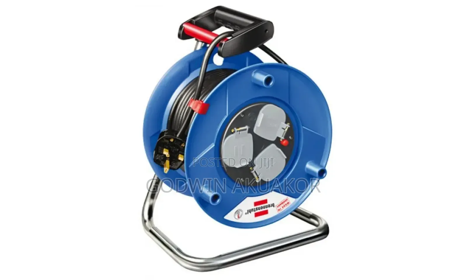 Industrial Extension Cable