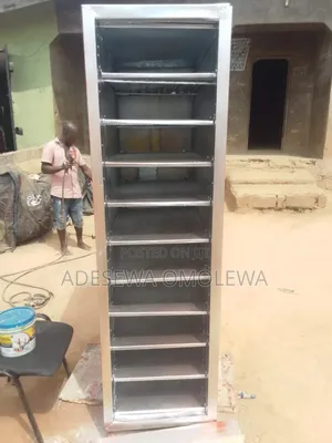 Most Affordable Ice Block Making Machine in Nigeria