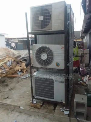 Best Ice Block Making Machine in Nigeria