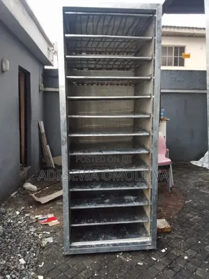 Good Ice Block Making Machine in Nigeria