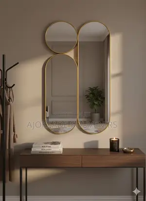 3in1 Mirror Available