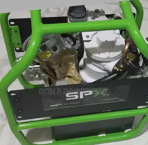 SPX Flow Pe39 Hydraulic Torque Wrench Pump.