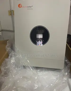 12kva 48v Upgraded System, Stronger Protection Solar Inverter Hybrid