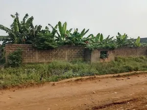 3 Plots of Land for Sale at Ipaja Lagos