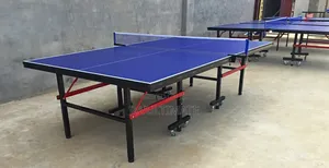 Table Tennis
