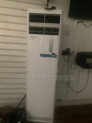 Air Conditioner Available for Fastest Finger
