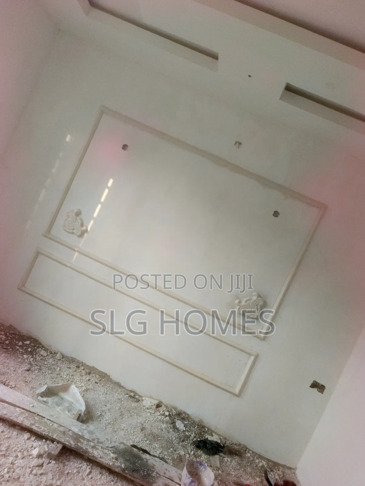 Quality Wall Screeding