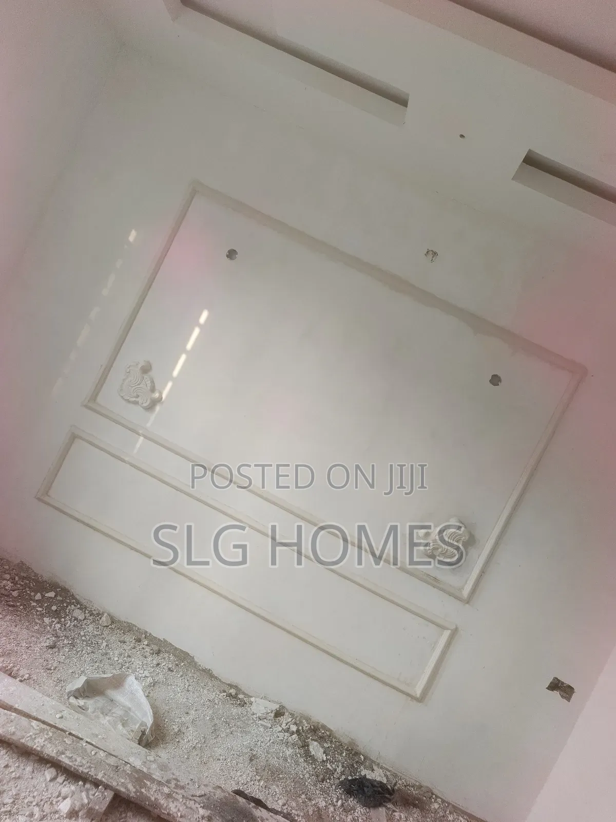 Quality Wall Screeding