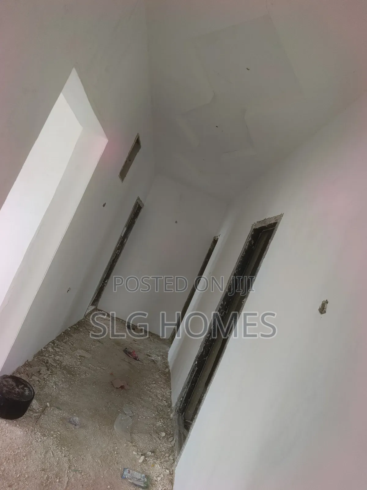 Quality Wall Screeding