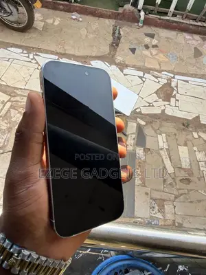 Apple iPhone 14 Pro 128 GB White