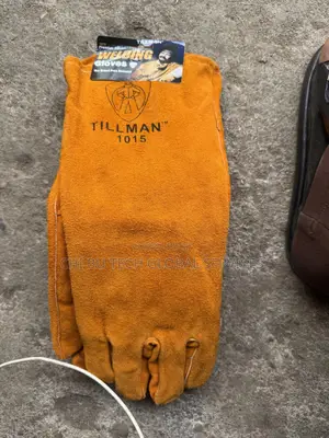 Tillman Hand Gloves