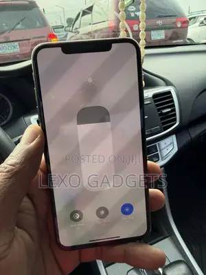 Apple iPhone XS Max 256 GB Gold