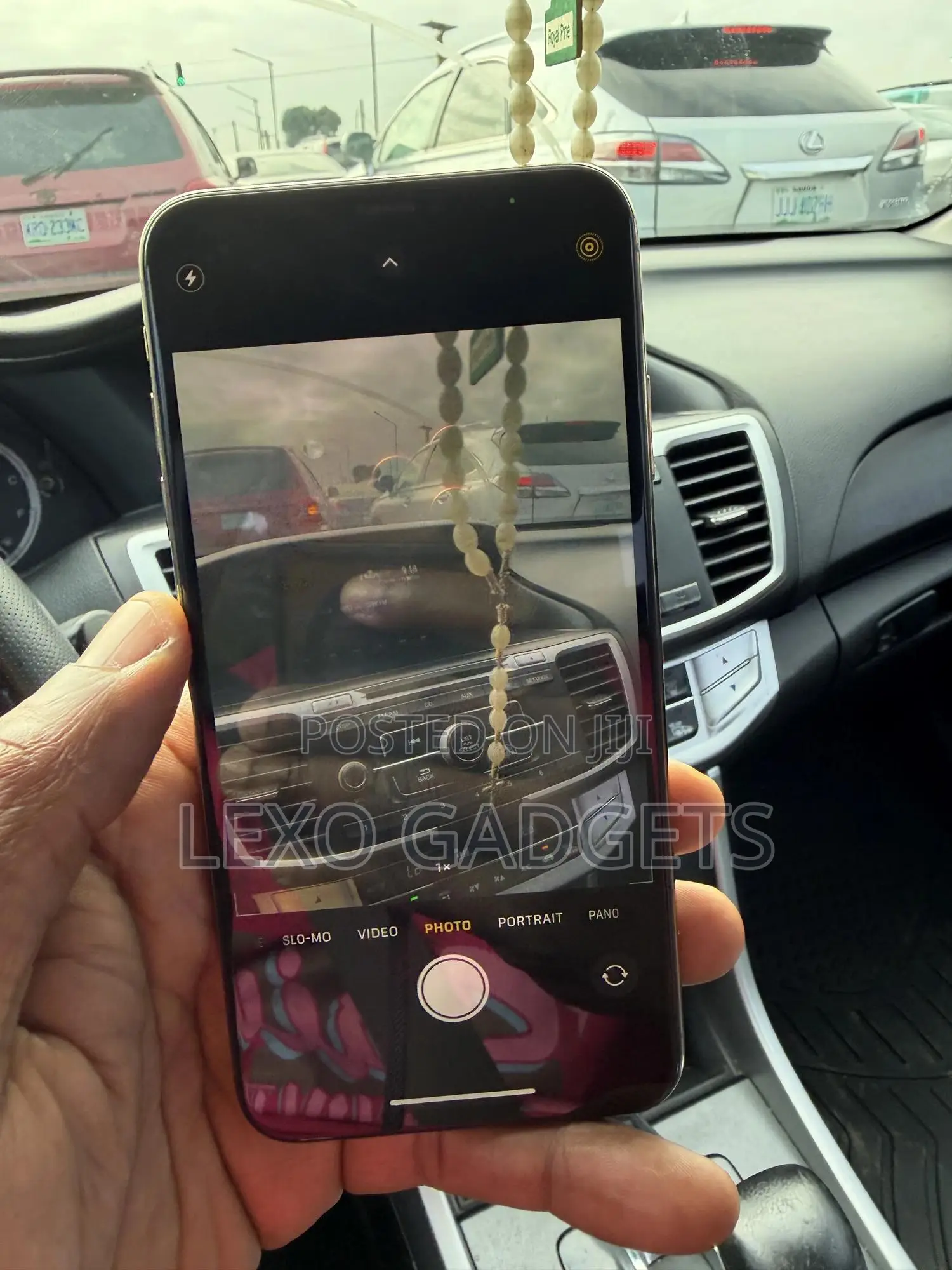 Apple iPhone XS Max 256 GB Gold