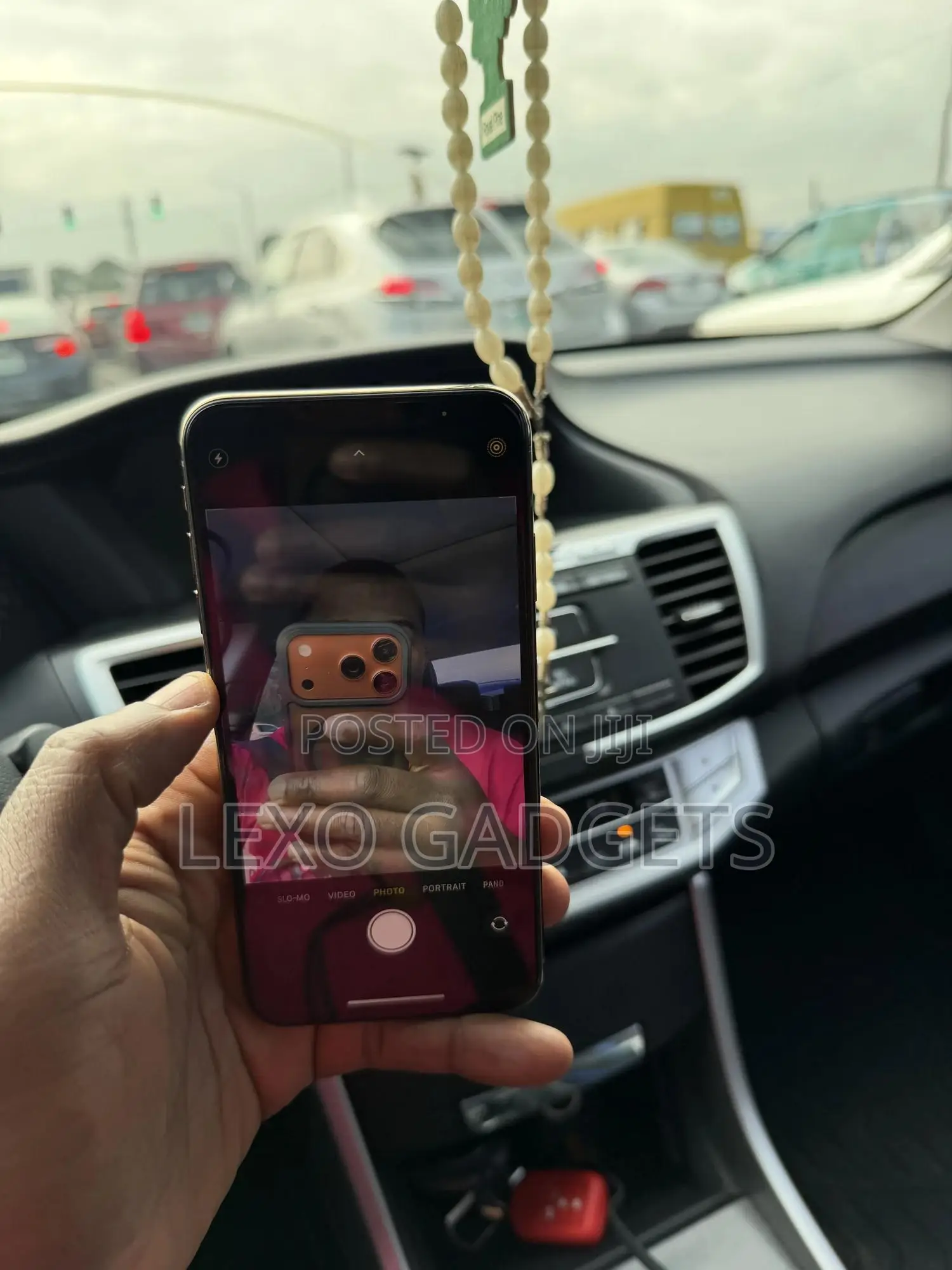 Apple iPhone XS Max 256 GB Gold