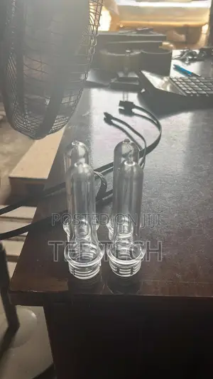Pet Blower Bottle Preform