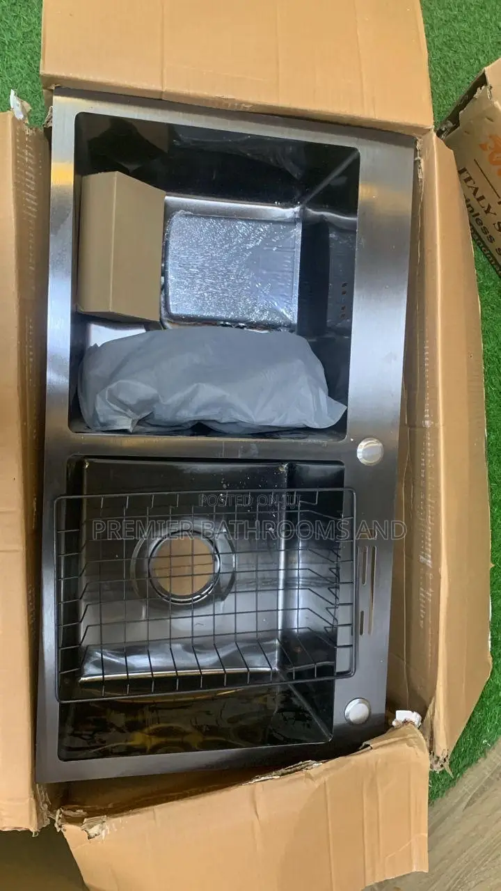 Kitchen Sink