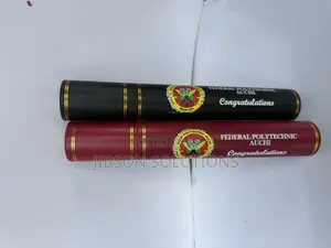 Bulk Polytechnic Academic Scroll