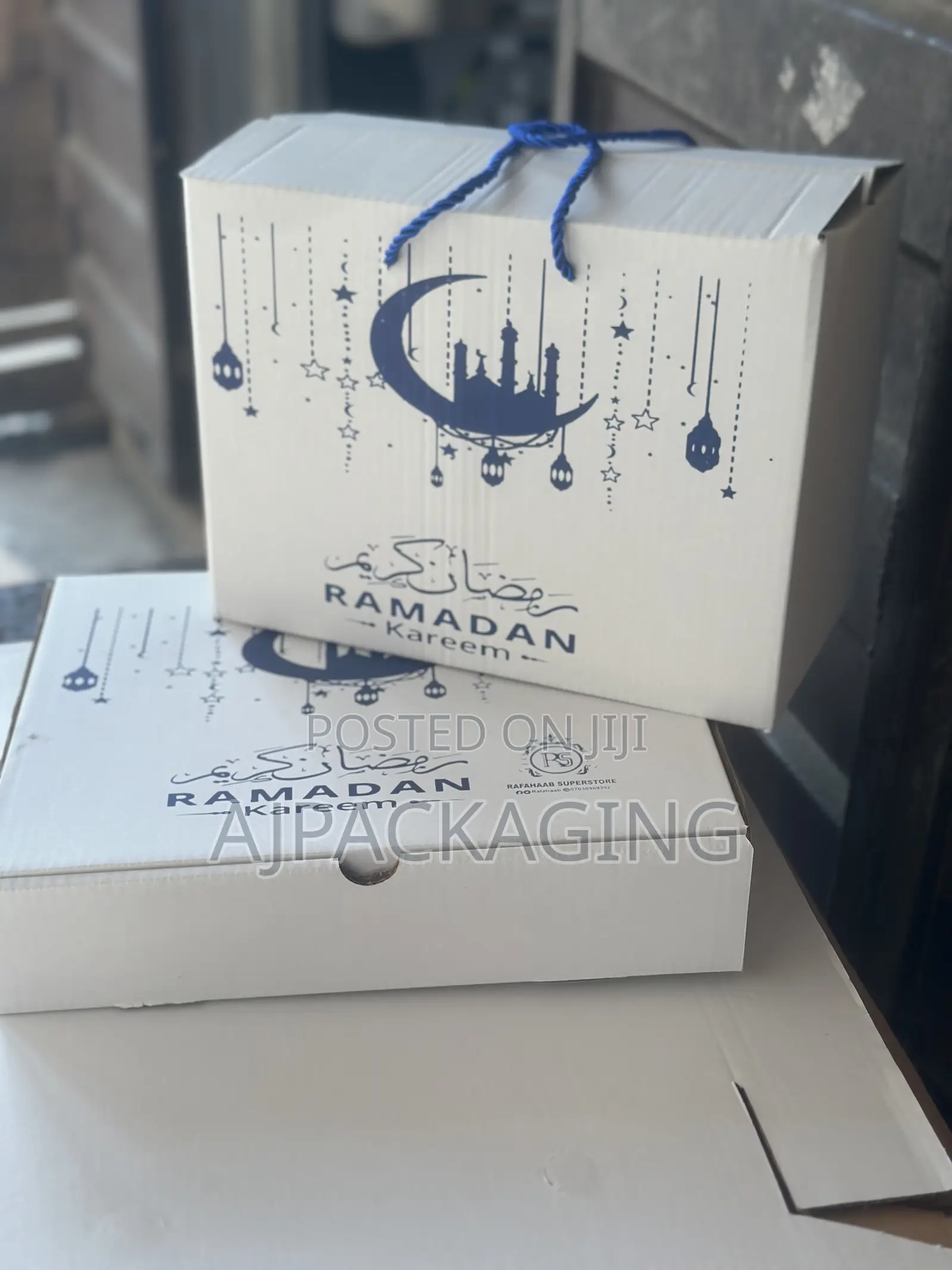 Ramadan Gift Box