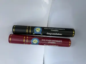 Bulk Polytechnic Academic Scroll