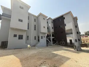 2bdrm Apartment in Katampe (Main) for sale