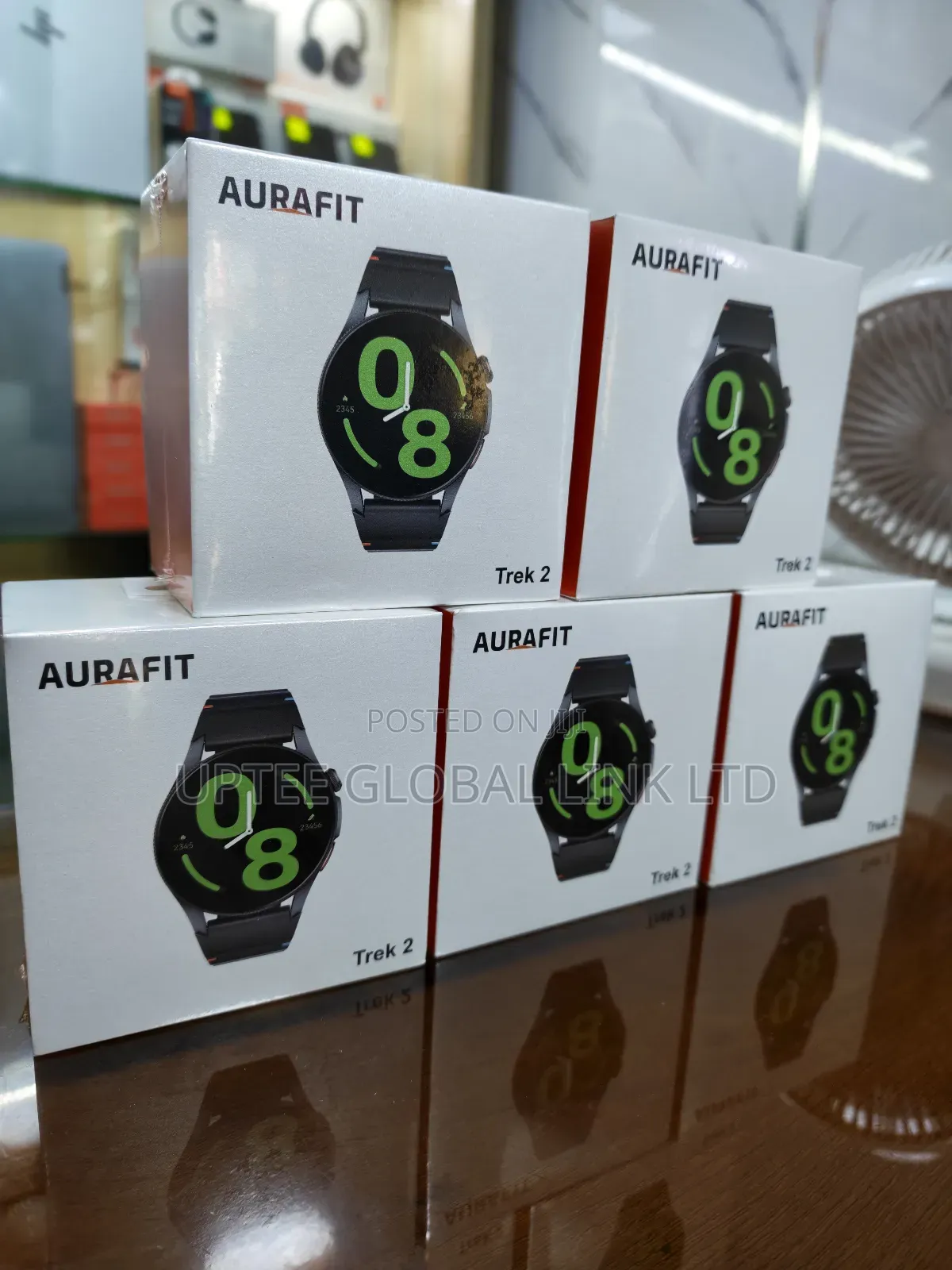 Smart Watch