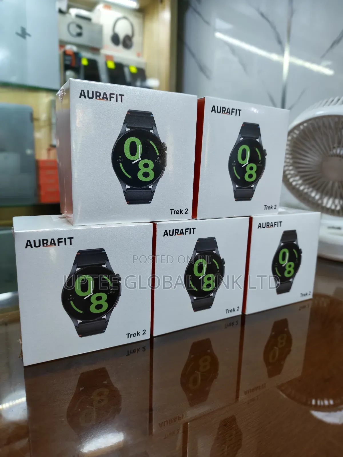 Smart Watch