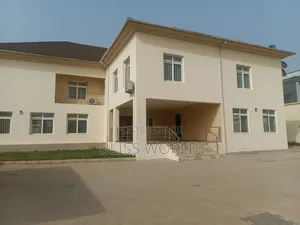 6bdrm Duplex in Maitama for rent