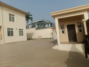 6bdrm Duplex in Maitama for rent