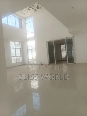 6bdrm Duplex in Maitama for rent