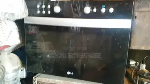Microwave Tested