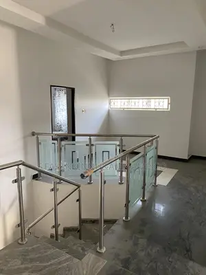 Furnished 4bdrm Duplex in Rainbow Estate, Lugbe District for rent