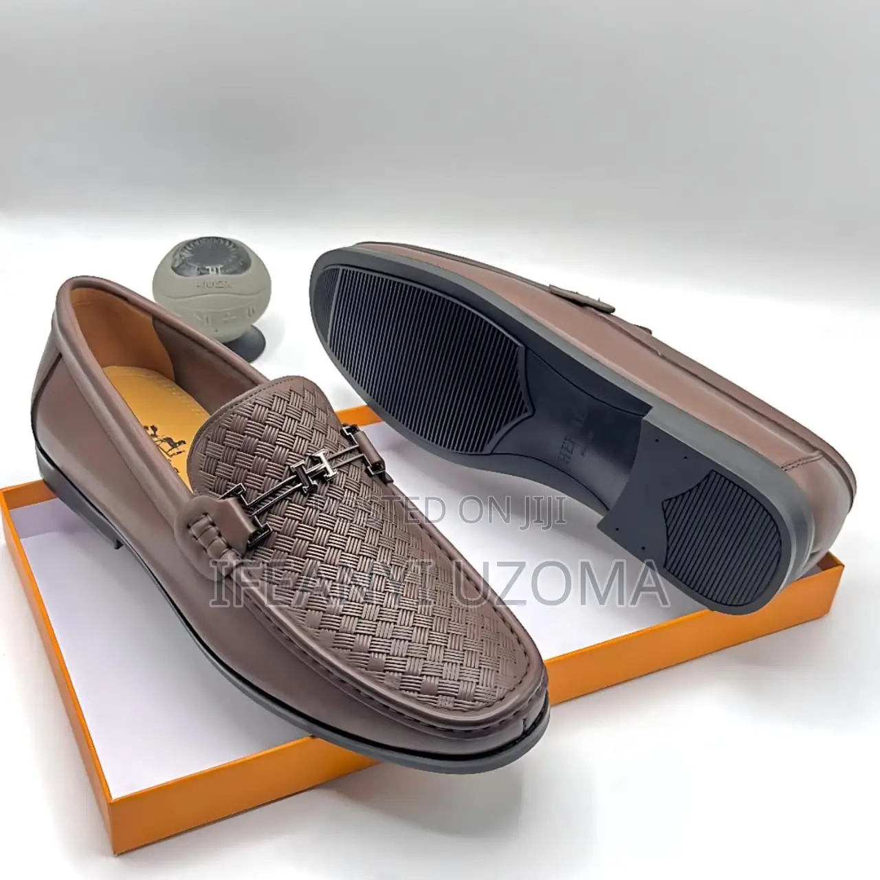 Good Quality Leather Shoe