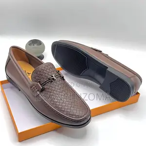 Good Quality Leather Shoe