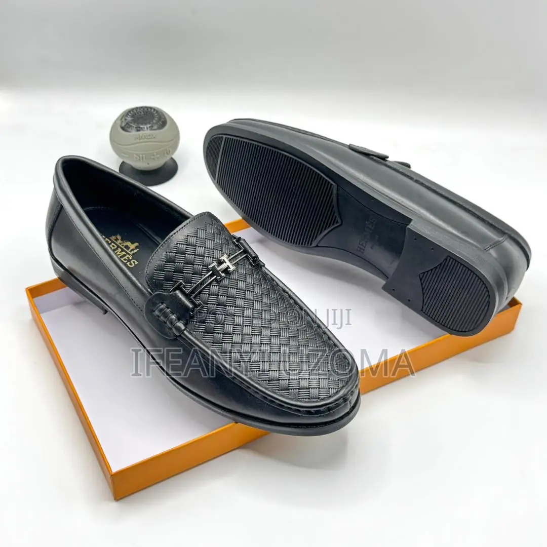Good Quality Leather Shoe