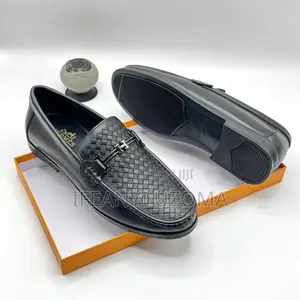 Good Quality Leather Shoe