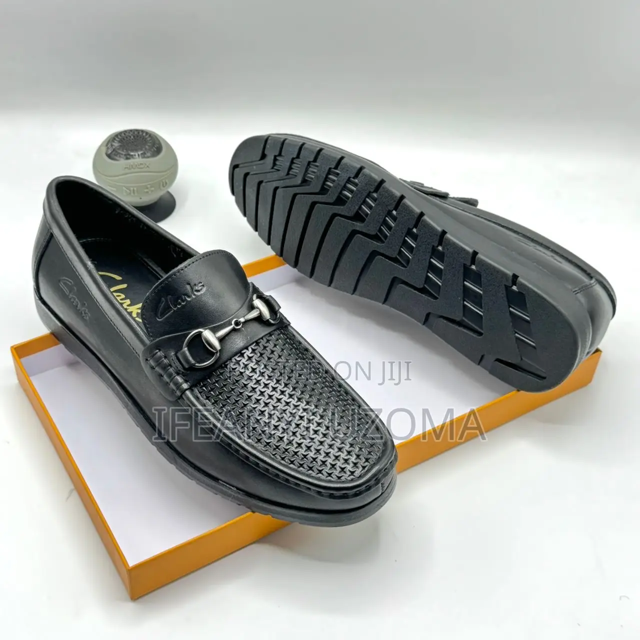 Good Quality Leather Shoe