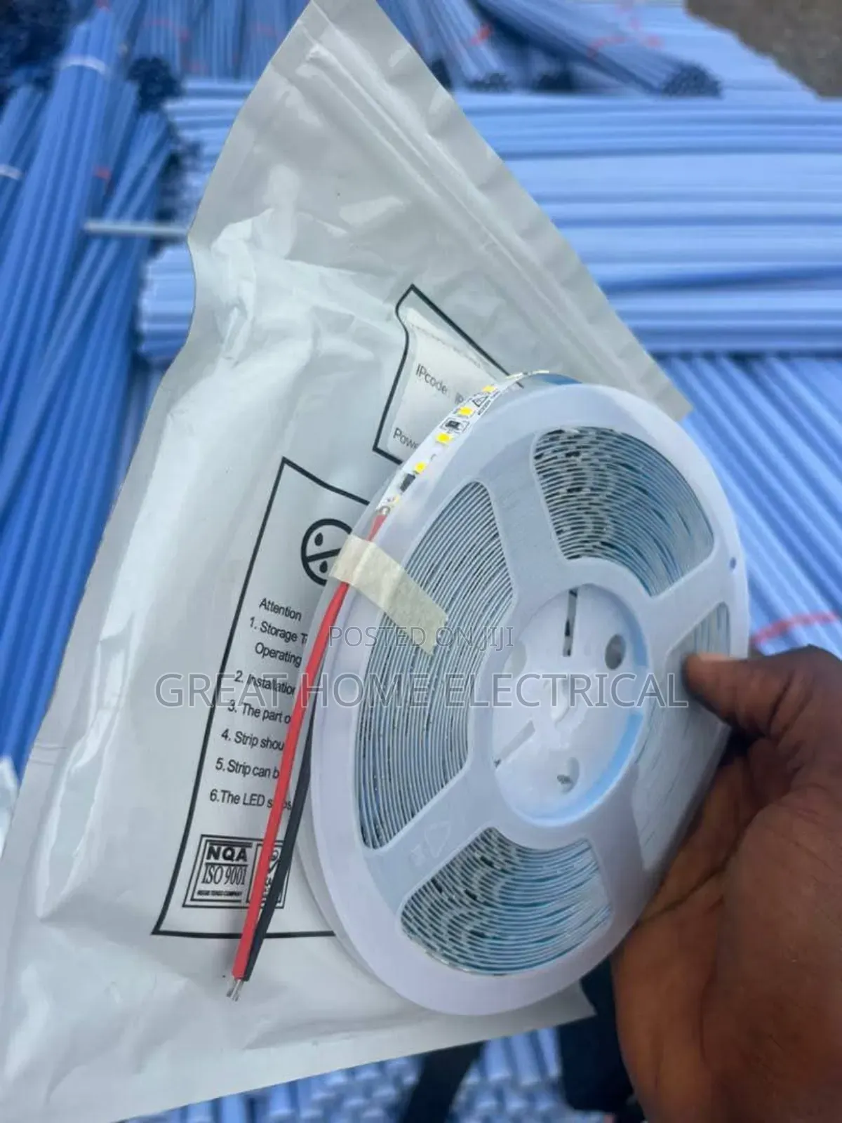 Tape Light