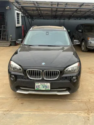 BMW X1 2015
