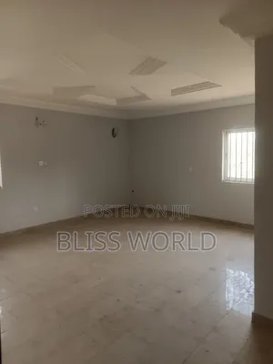 5bdrm Duplex in Maitama for rent