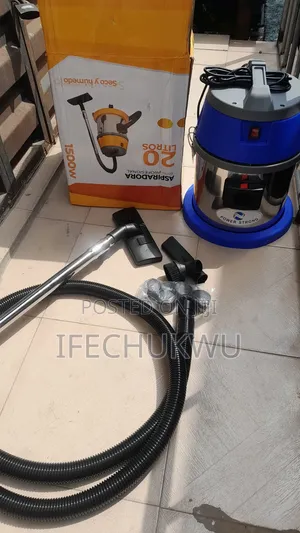 20l Vacuum Cleaner Aspiradora